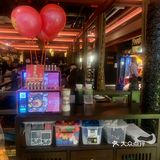 立春日的霸王餐