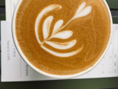 -Seesaw Coffee(上生新所店)
