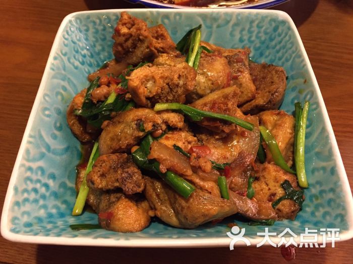 丁胖土碗香.来成都必吃的川菜(天府店)图片 - 第1张