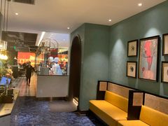 -天山集市餐厅(康城店)