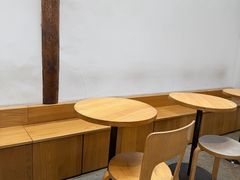 -VOYAGE COFFEE(杨梅竹店)