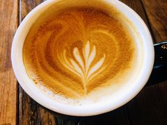 -D STAR COFFEE帝星咖啡