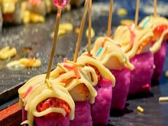 -梨花自助烤肉(西三旗万象汇黑金店)