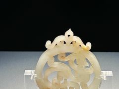 -北京大葆台遗址博物馆