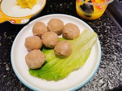 -重庆德庄火锅(城中万达店)