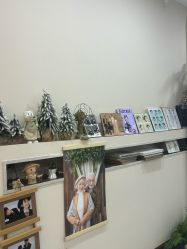 -拾光年华摄影馆(菱角湖公园店)