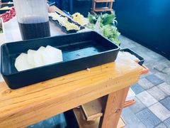-牛记皇鲜牛肉火锅(环球度假区梨园店)