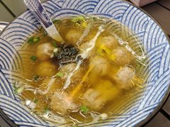 -北丐先生·野馄饨烧烤(长宁龙之梦店)