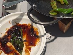 -绿茶餐厅(广州天河城店)