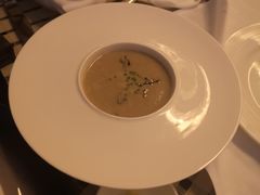 -上海和平饭店华懋阁 Cathay Room