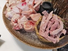 -洪氏嗨捞·猪肚鸡火锅(阳光天地店)