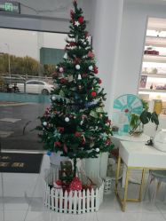 -斐尔国际皮肤管理中心