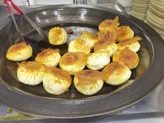 牛肉煎包-李记清真馆(打钉巷店)