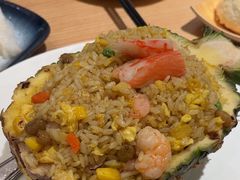 -避风塘(江桥万达店)