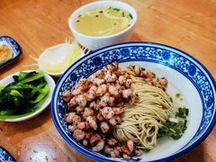 三虾面-裕兴记·三虾面(西北街总店)