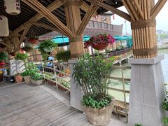 -二十八里太湖船菜(吉祥路店)