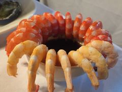 -星伦多 自助料理(圆融店)