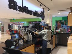 -luckincoffee瑞幸咖啡(顺义华联商厦店)