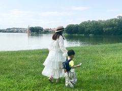 -仙湖旅游度假区