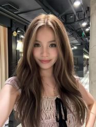 点击看大图 -DL HOPE明星造型