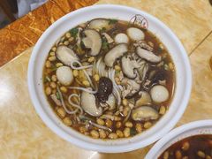 三鲜细粉-覃肥叔桂林米粉(粮道街店)