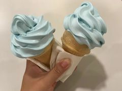 -麦当劳(展览路店)