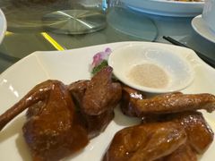-上海皇廷花园酒店·御宴中餐厅