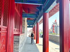 -西安城墙·碑林历史文化景区