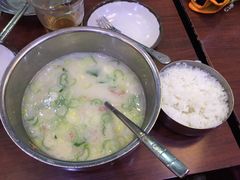 -神仙雪浓汤(明洞店)
