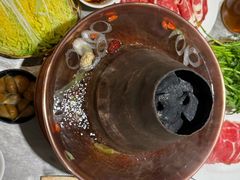 -东来顺饭庄(王府井步行街店)