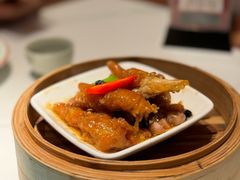 -禄运茶居·手工点心(猎德店)