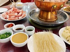 -山海关清和浑锅店