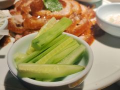 -额娘·现烙春饼烤鸭(太原总店)