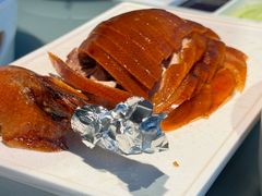 -小大董·烤鸭(观景餐厅·南京西路店)