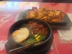 -华天新川面馆(闹市口店)