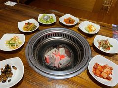 -韩一品韩国料理(柏庐南路店)