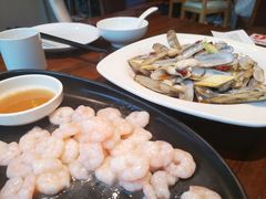 -阿娘家·原生态农家菜(国顺东路店)