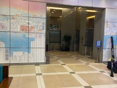 -香港悦品海景酒店