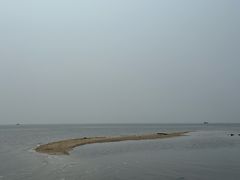 -北海金海湾红树林生态旅游区