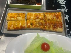 -橦橦小马扎烧烤 (传媒大学店)