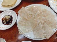 -东北四季饺子王(华山路店)