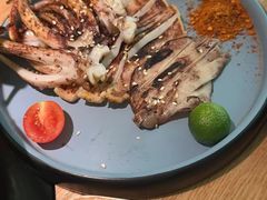 -沼津港精致料理·寿喜烧·烧鸟(青浦宝龙广场日料榜单店)