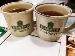 -石灰市老火锅(北滨路店)