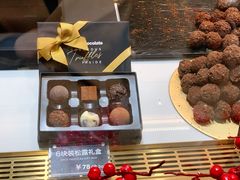 -Awfully Chocolate(来福士广场店)