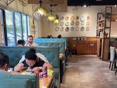 -鼎原力量吊炉烧烤主题餐厅(临河街店)