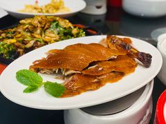 -满堂·烤鸭店·北京菜(鼓楼店)