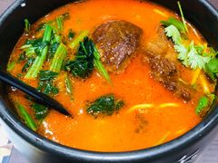 -和府捞面(东直门银座店)