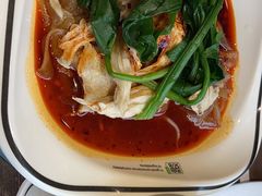 粉皮-魏家凉皮(科技三路店)