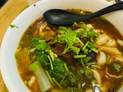 -长寿面(北京西路店)