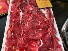 -大吉利·潮汕鲜牛肉火锅(万峰路店)